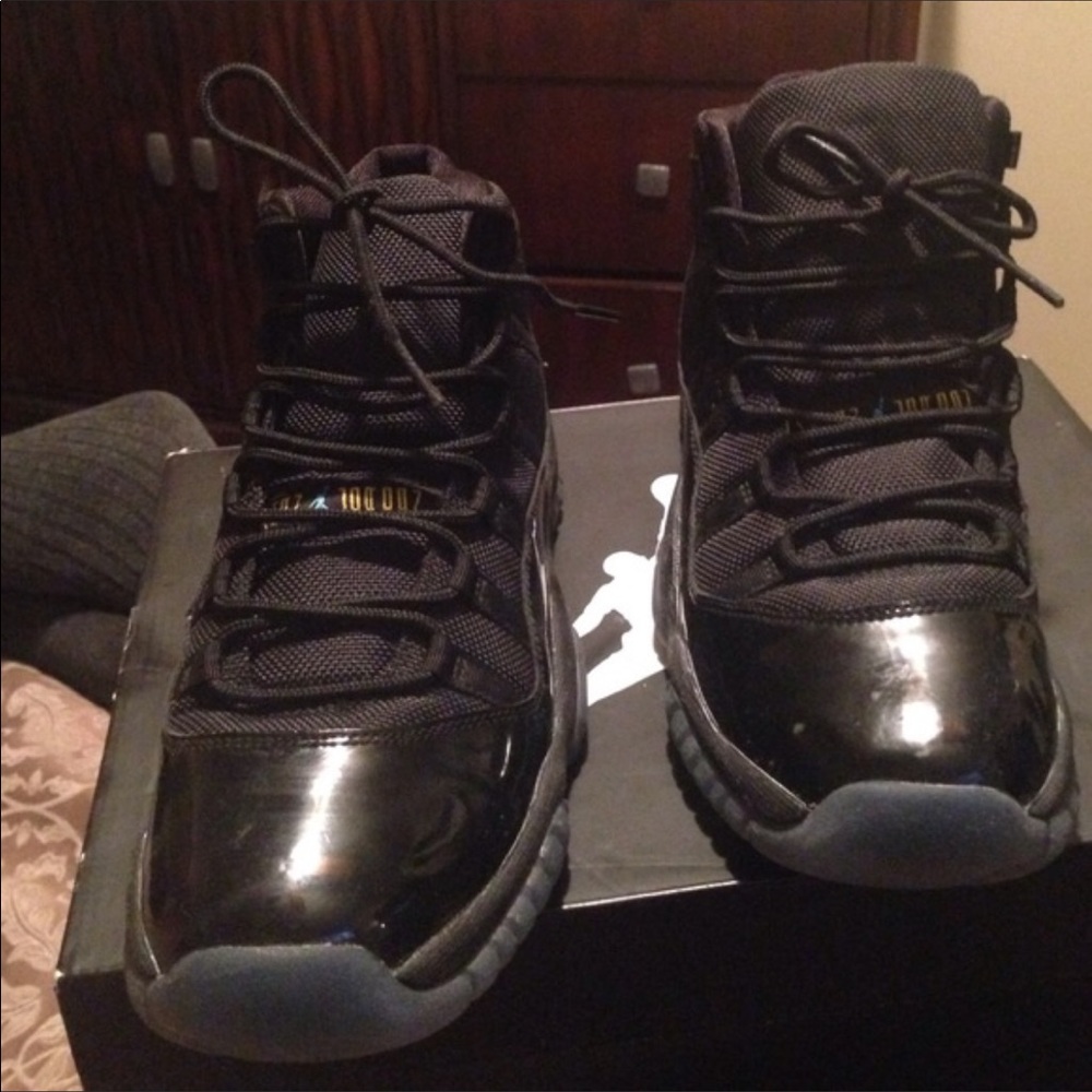 COPY - Jordan's
